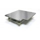 Heavy Duty Print Plate (Without Base Assembly) 